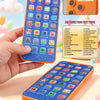 Educational Toy Smartphone for Toddlers