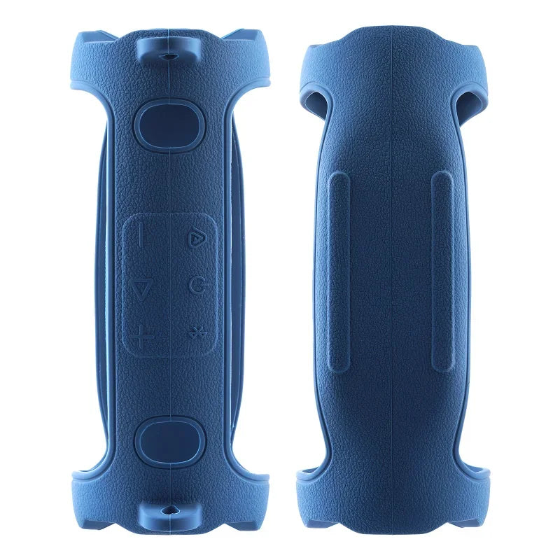 Protective Silicone & EVA Hard Case Set for JBL Charge 6