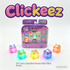 A collection of 70+ cute collectible stress-relief blind boxes featuring colorful plastic items.