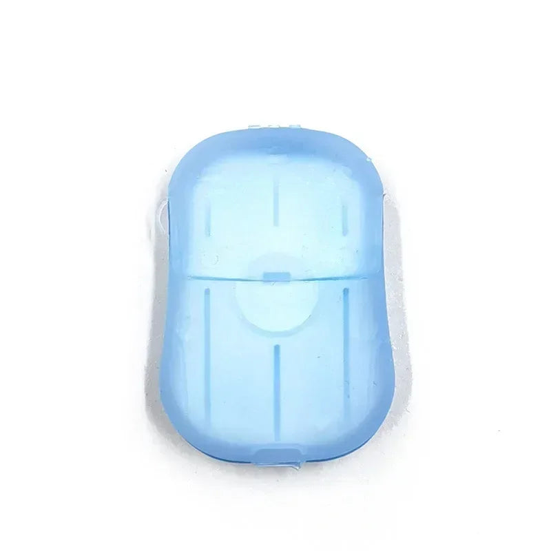 Portable Hand Washing Soap Tablets for Travel