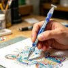 Stainless Steel Diamond Painting Pen Tip Set