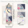 DIY Diamond Art Bookmark Craft Kit