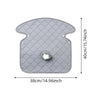 Waterproof Baby Stroller & Car Seat Protector Pad