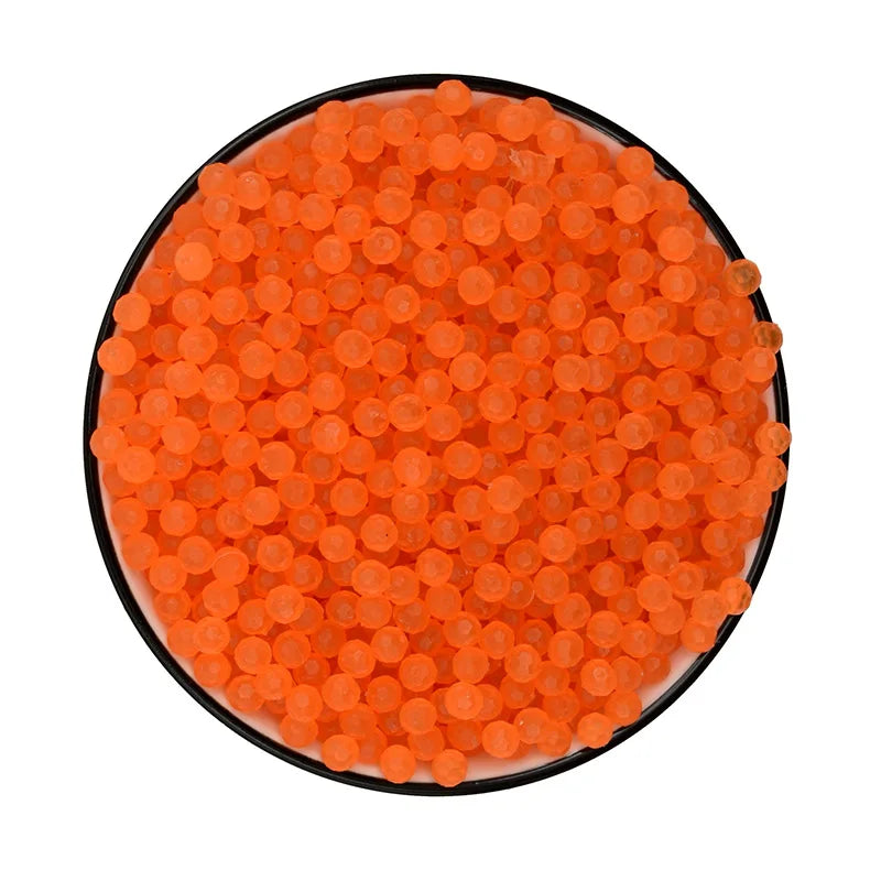 DIY Water Spray Beads Kit – 300 Pieces, 36 Colors, 3D Puzzle Craft Set for Kids