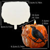 Dragon Motorcycle Silicone Mold for Candle & Resin Crafting