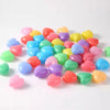 Colorful Ball Pit Balls for Kids (50-Piece Set)