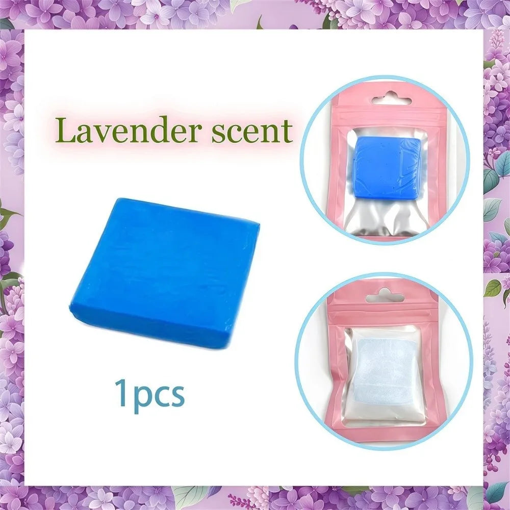 Silicone Diamond Painting Clay with Long-Lasting Stickiness
