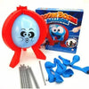 Balloon Burst Strategy Game for Family Game Night