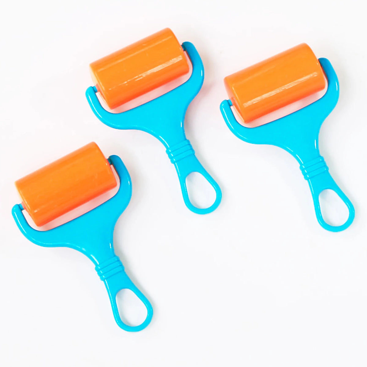 Diamond Painting Roller Tool for Smooth, Secure Placement