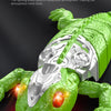 Remote Control Wall-Climbing Gecko Toy with LED Lights