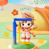 Cute Pomelo Doll Blind Box - Handmade Collectible Figure