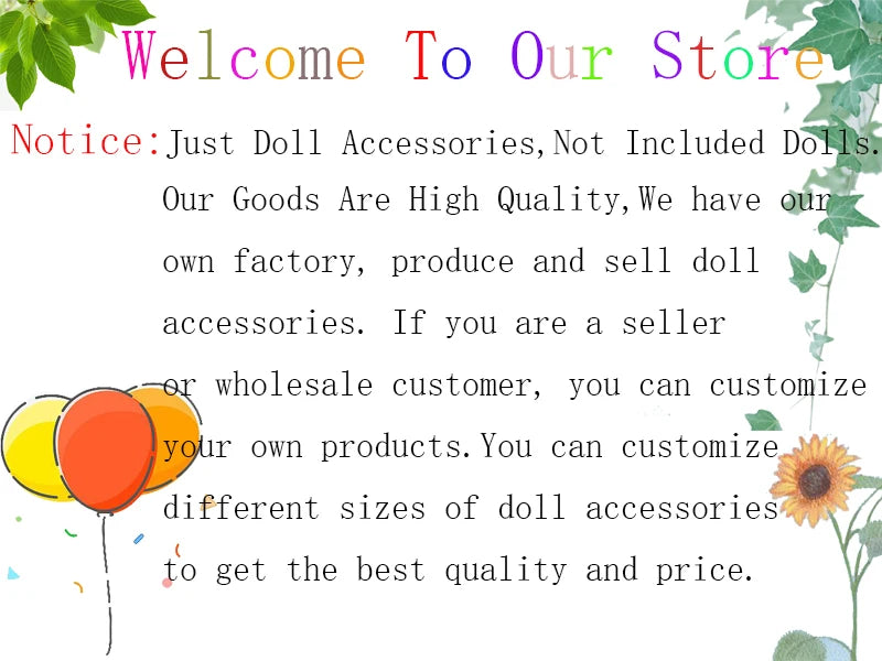3-Piece Knit Doll Outfit: Sweater, Hat & Pants